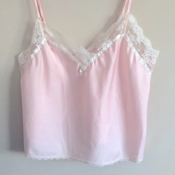 DONATED - Vintage Camisole by Impromptu - Picture 2 of 8